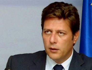 Βαρβιτσιώτης:«Η κυβέρνηση όφειλε να ήταν πιο προσεκτικήόταν έκανε την πρόσκληση στον Πρόεδρο της Τουρκίας»,